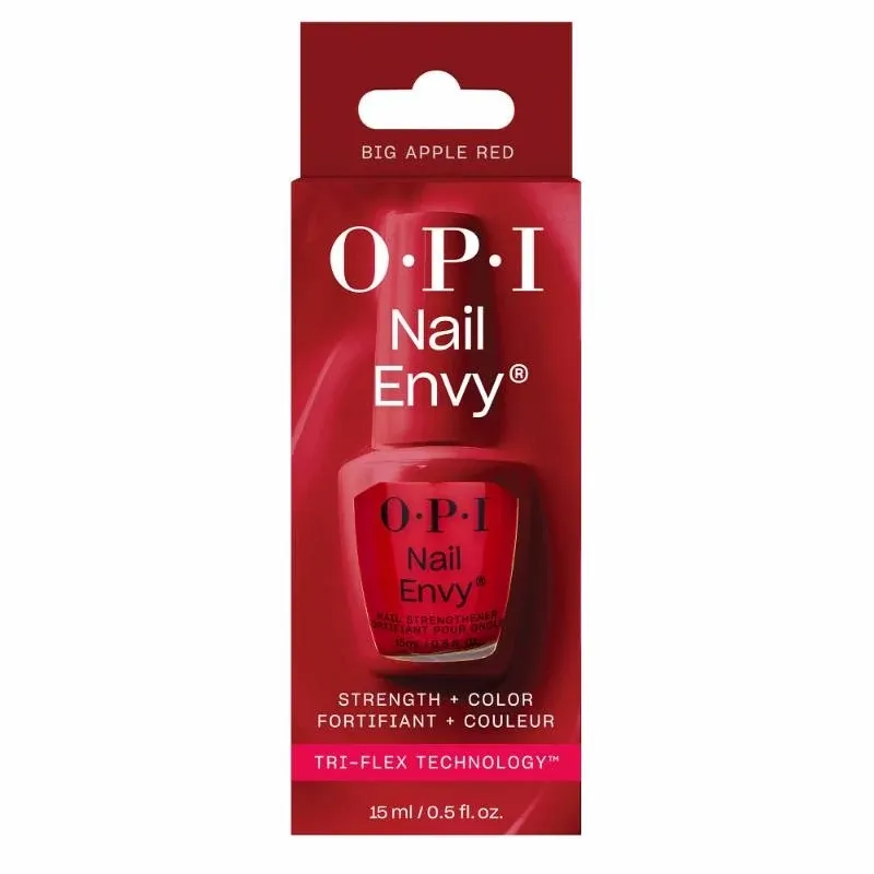 Nail Envy Big Apple Red - 15ml