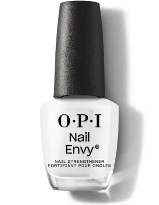 Nail Envy Alpine Snow - 15ml