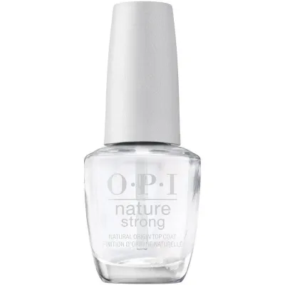 Nature Strong Top coat - 15ml Nature Strong Top coat - 15ml