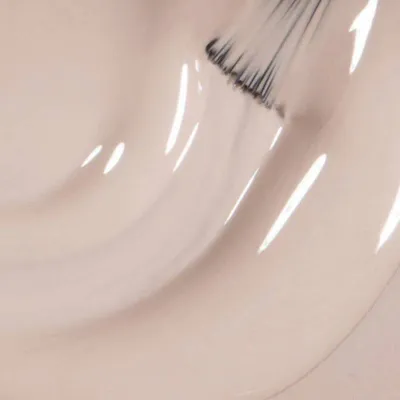 OPI Coconuts Over OPI nagellak – nude kleur met een glanzende afwerking voor een subtiele en verfijnde uitstraling.
