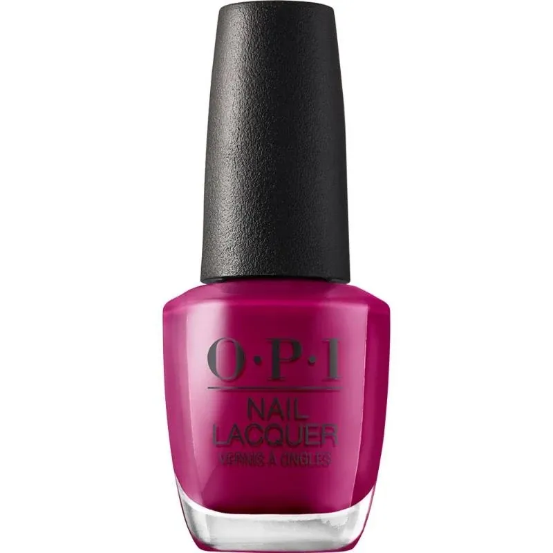 Spare Me a French Quarter? - 15ml Rose, brillant, vernis à ongles OPI “Spare Me a French Quarter?” – une brillance élégante pour vos ongles.
