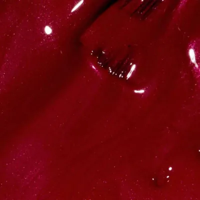 OPI nail polish OPI Red – classic red, glossy, long-lasting for manicure and pedicure