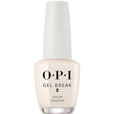 Gel Break Barely Beige - 15ml Gel Break Barely Beige - 15ml