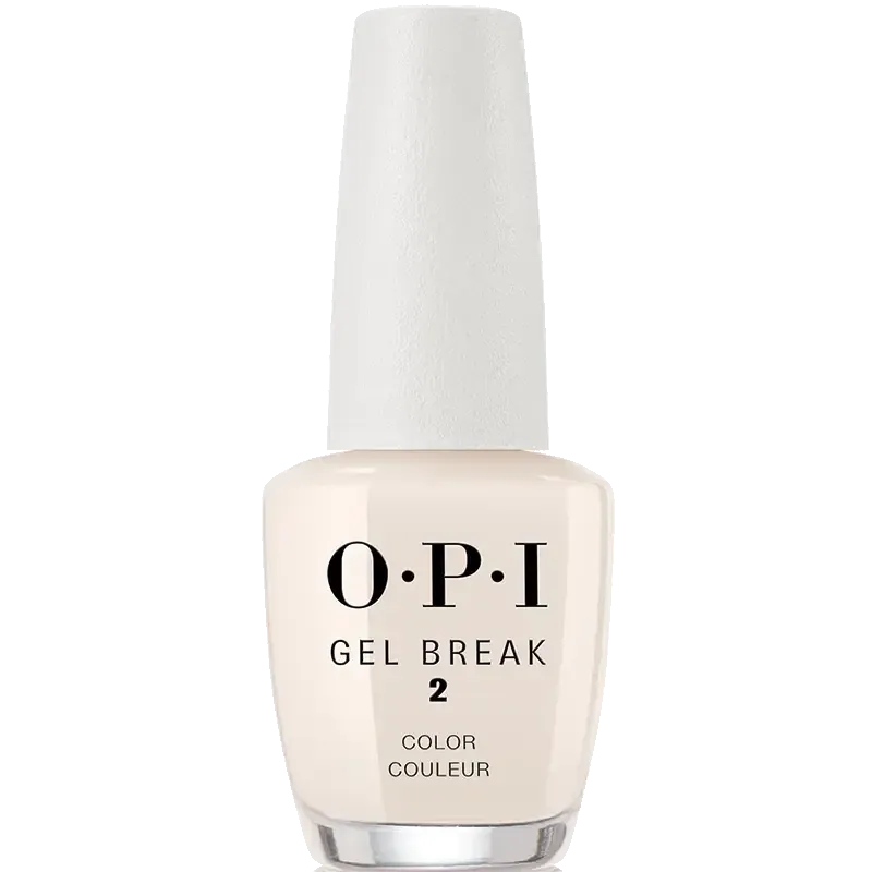Gel Break Barely Beige - 15ml Gel Break Barely Beige - 15ml
