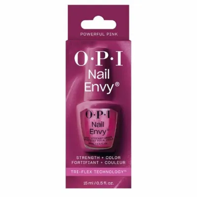 Nail Envy Powerful Pink - 15ml