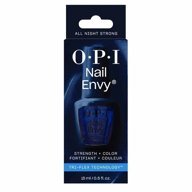 Nail Envy All Night Strong - 15ml Nail Envy All Night Strong - 15ml