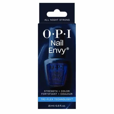 Nail Envy All Night Strong - 15ml