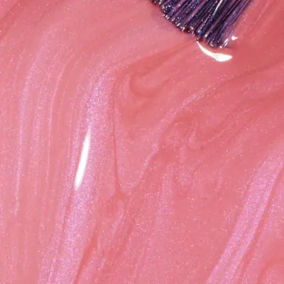 OPI nail polish Hawaiian Orchid, soft pink shade with a subtle shimmer for an elegant and refined look.