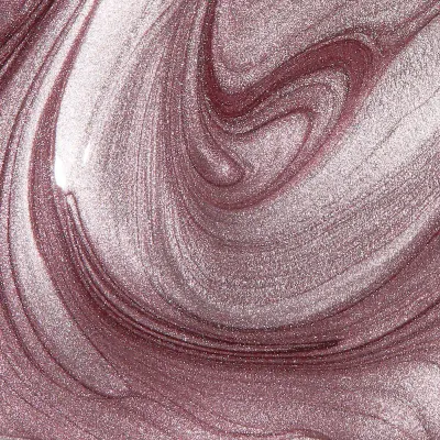 OPI nagellak Supernova Pearl, roos met een metallic afwerking voor een sprankelende en verfijnde uitstraling.