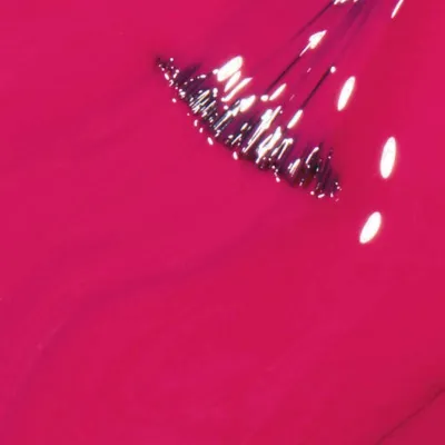 OPI nail polish Pink Flamenco, pink with a glossy finish for a vibrant and elegant look.