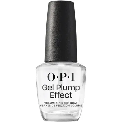 Plumping Top Coat - 15 ml.