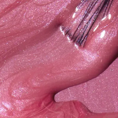 Not so bora-bora-ing pink - 15ml