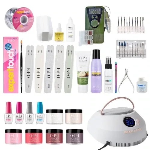 Kit de démarrage Dipping Powder