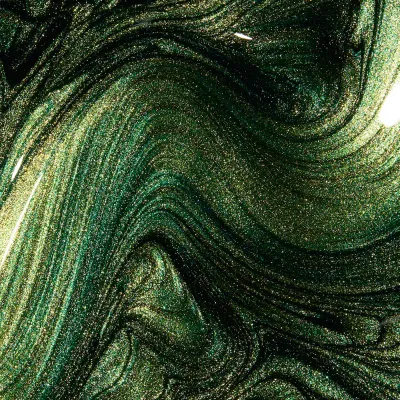 Nagellak groen klassiek OPI - Wicked Collectie OPI