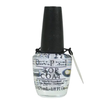 Mini top coat Top Coat Mini | Nail Polish | OPI