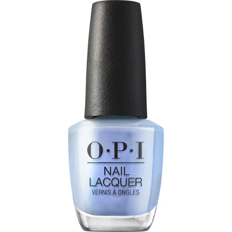 Happy Play-ce - 15ml Vernis à ongles bleu classique OPI