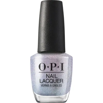 Nagellak paars klassiek OPI