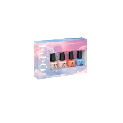 OPI'm Dreaming | Nagellak mini-pack | 4 x 3,75ml