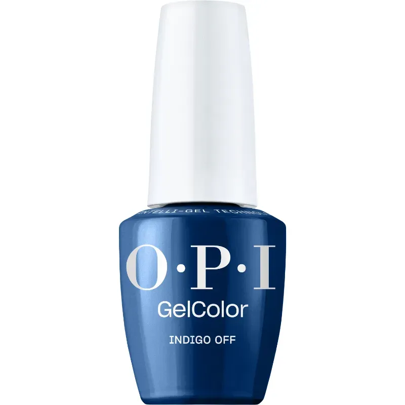 IndiGO Off - GelColor - 15ml IndiGO Off - GelColor - 15ml