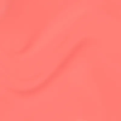 OPI nail lacquer Bubblegum Goth – a glossy, playful pink with an edgy attitude.