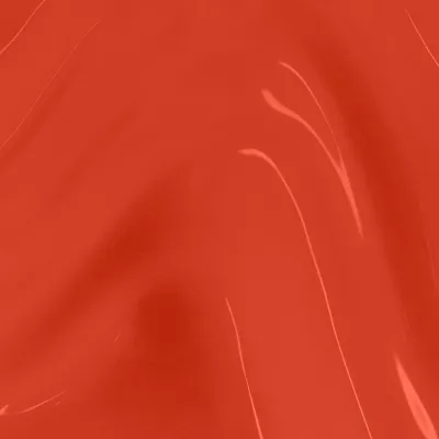 Vernis à ongles OPI Totally Red-ical – un rouge orangé vif et brillant pour un look audacieux et vibrant.