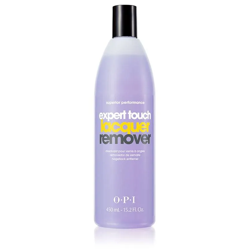 Expert Touch Dissolvant | 450ml. Expert Touch Dissolvant | 450ml.