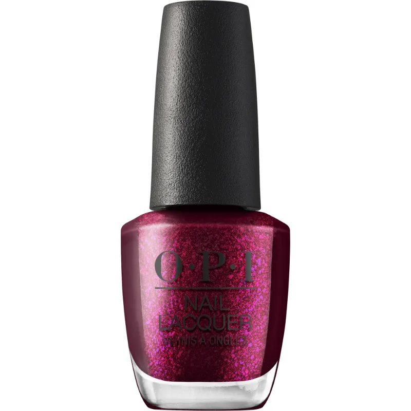 Vernis violet Lincoln Park After Brunch de la collection printemps The New OPIcons