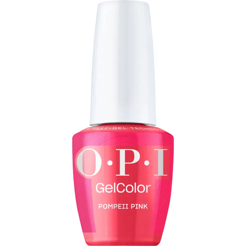 Pompeii Pink - GelColor - 15ml