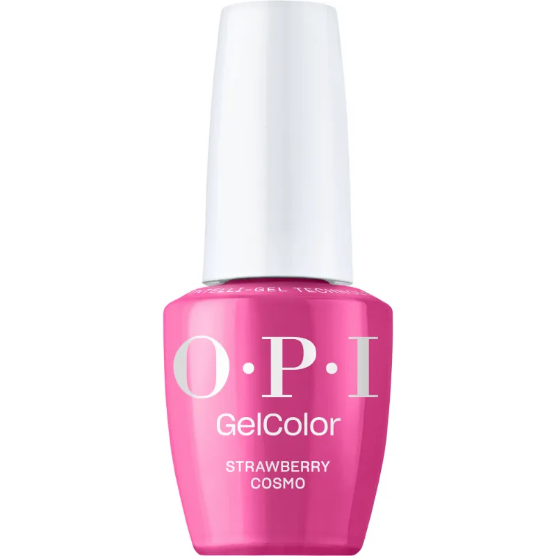 Strawberry Cosmo - GelColor - 15ml