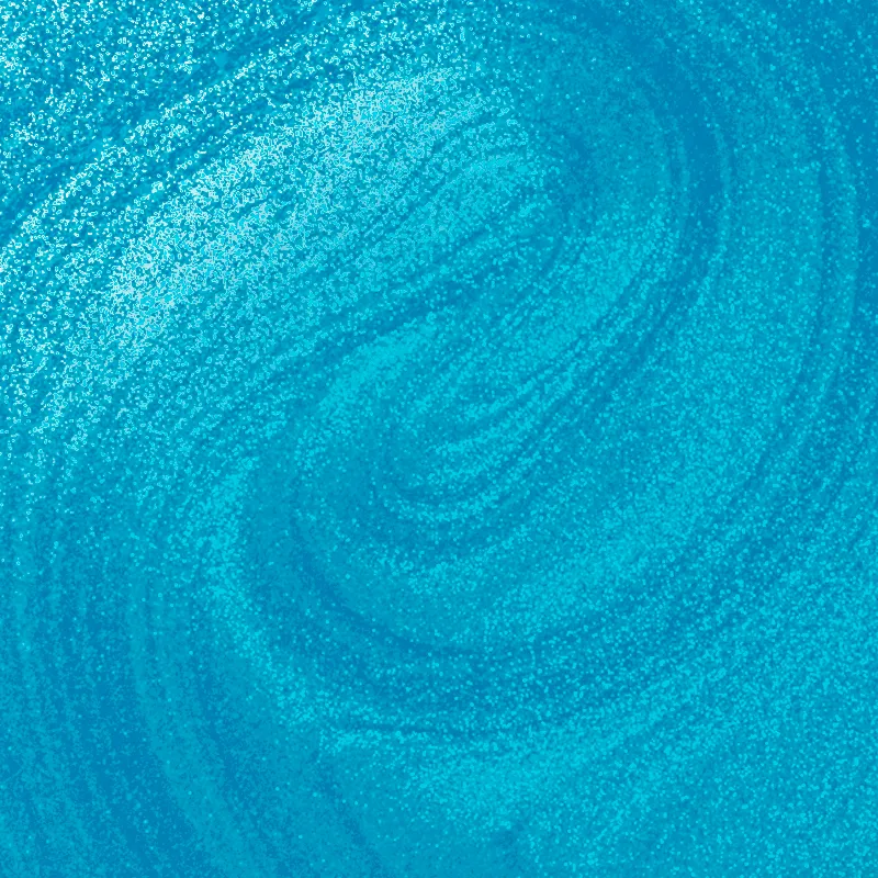 Sky Blue's the Limit - 15ml