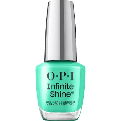 Follow the Ice Green Truck - Infinite Shine - 15ml