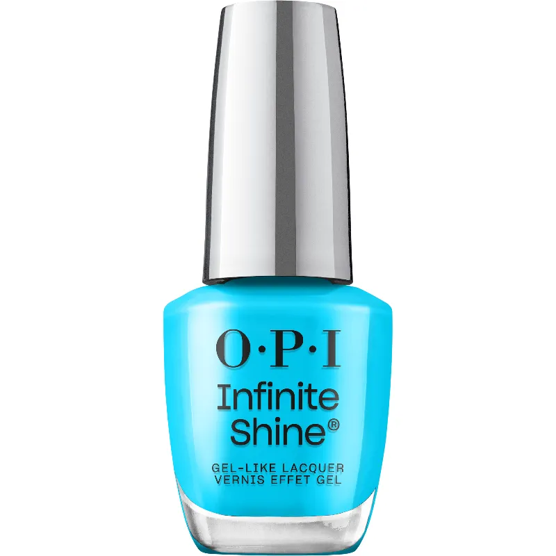 Beach Party Teal Dawn - Infinite Shine - 15ml Beach Party Teal Dawn - Infinite Shine - 15ml