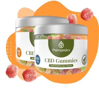 Pureganics CBD Gummies What To Know