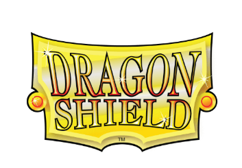 Dragon Shield Sleeves