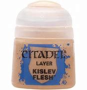 Kislev Flesh