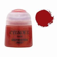 Mephiston Red (12 ML)