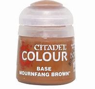 Mournfang Brown (12ML)