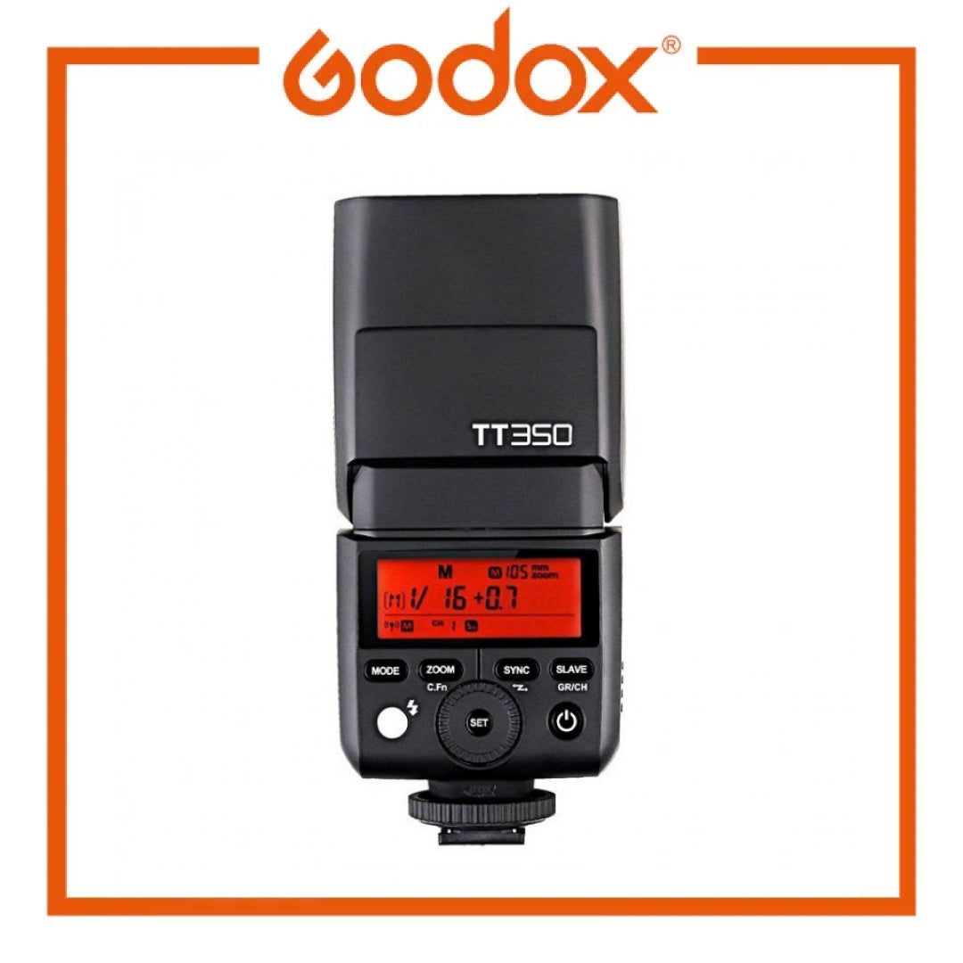 Godox TT350S Flash Speedlite