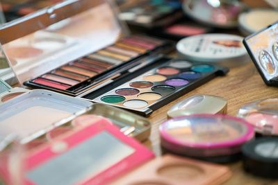 Beauté &amp; Soins Personnels