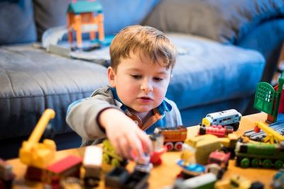 Jouets &amp; Loisirs