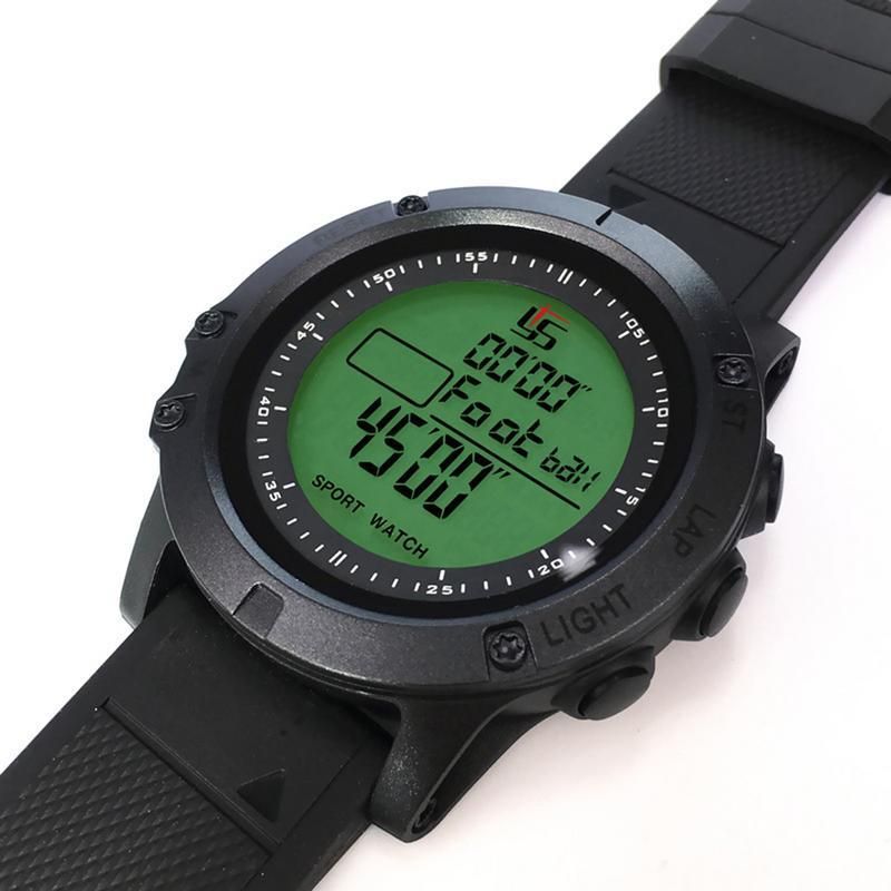 Chronomètre de sport