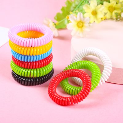Bracelet anti-moustique pour enfants et adultes