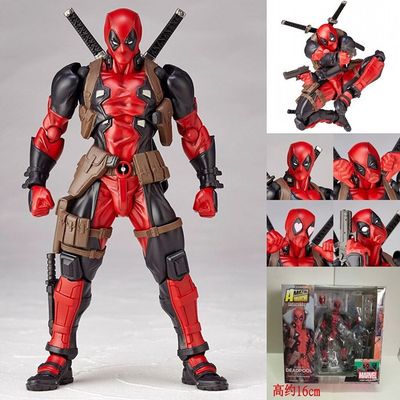 Exposition de bandes dessinées du commerce extérieur AliExpress Yamaguchi, figurine mobile