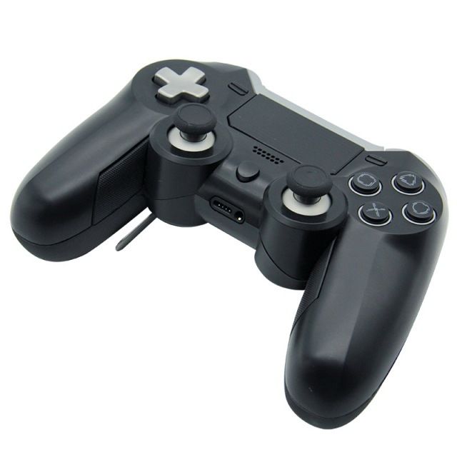 ELITE Elite Controller PS4PC Bluetooth Wireless Controller With Touch Full Function Elite Controller Private Model Ready In Stock