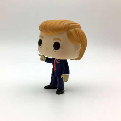 Funko Pop Président Modèle Trump Trump 02#