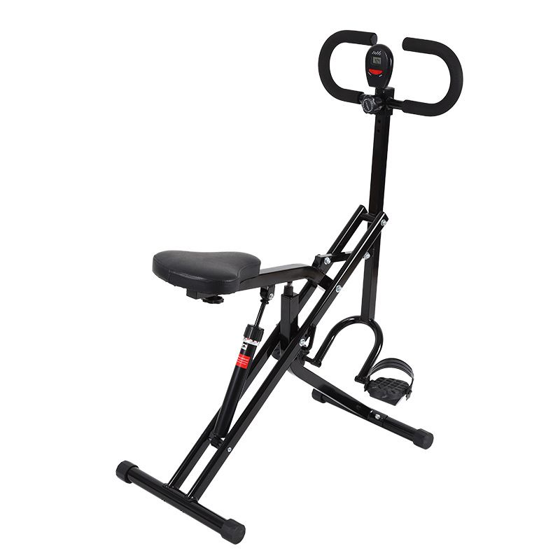 Machine d&amp;#039;équitation, équipement de Fitness à domicile, Sports d&amp;#039;intérieur, vélo dynamique, vélo d&amp;#039;exercice unique