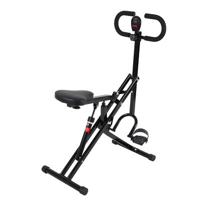 Machine d&amp;#039;équitation, équipement de Fitness à domicile, Sports d&amp;#039;intérieur, vélo dynamique, vélo d&amp;#039;exercice unique