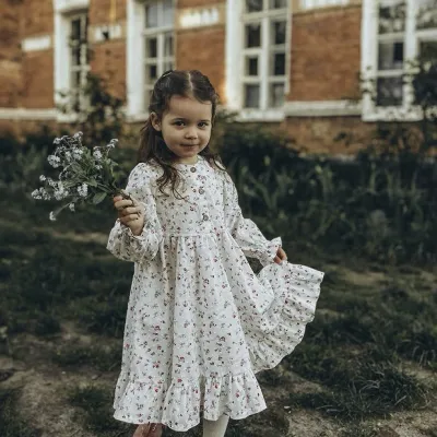 Vêtements pour enfants