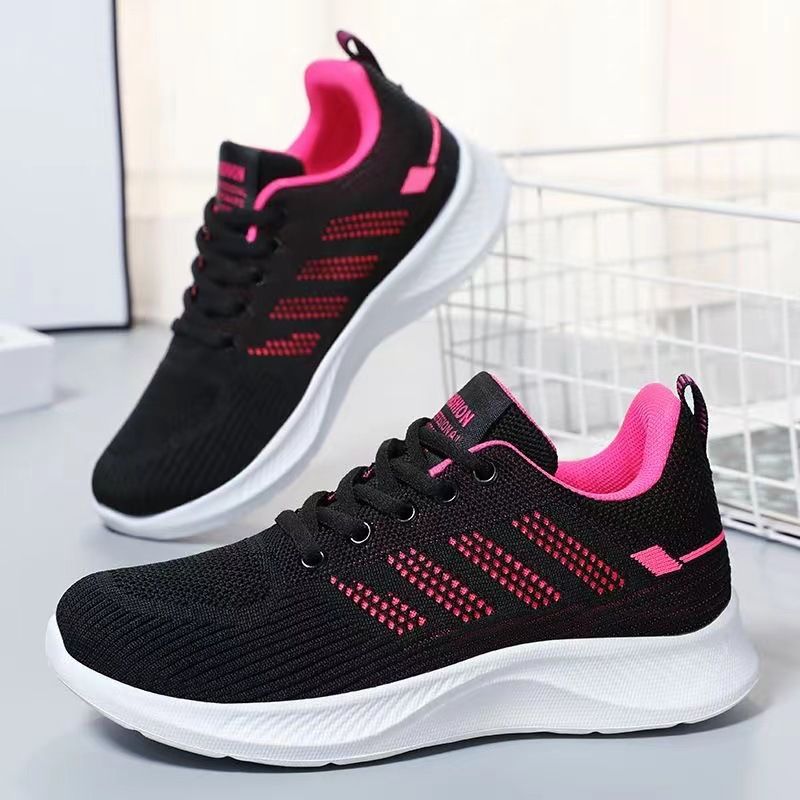 Chaussures de sport légères pour maman Chaussures de course