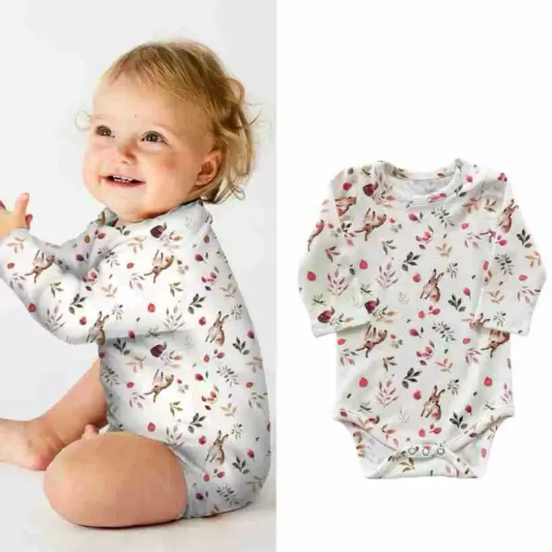 Vêtements pour bébé